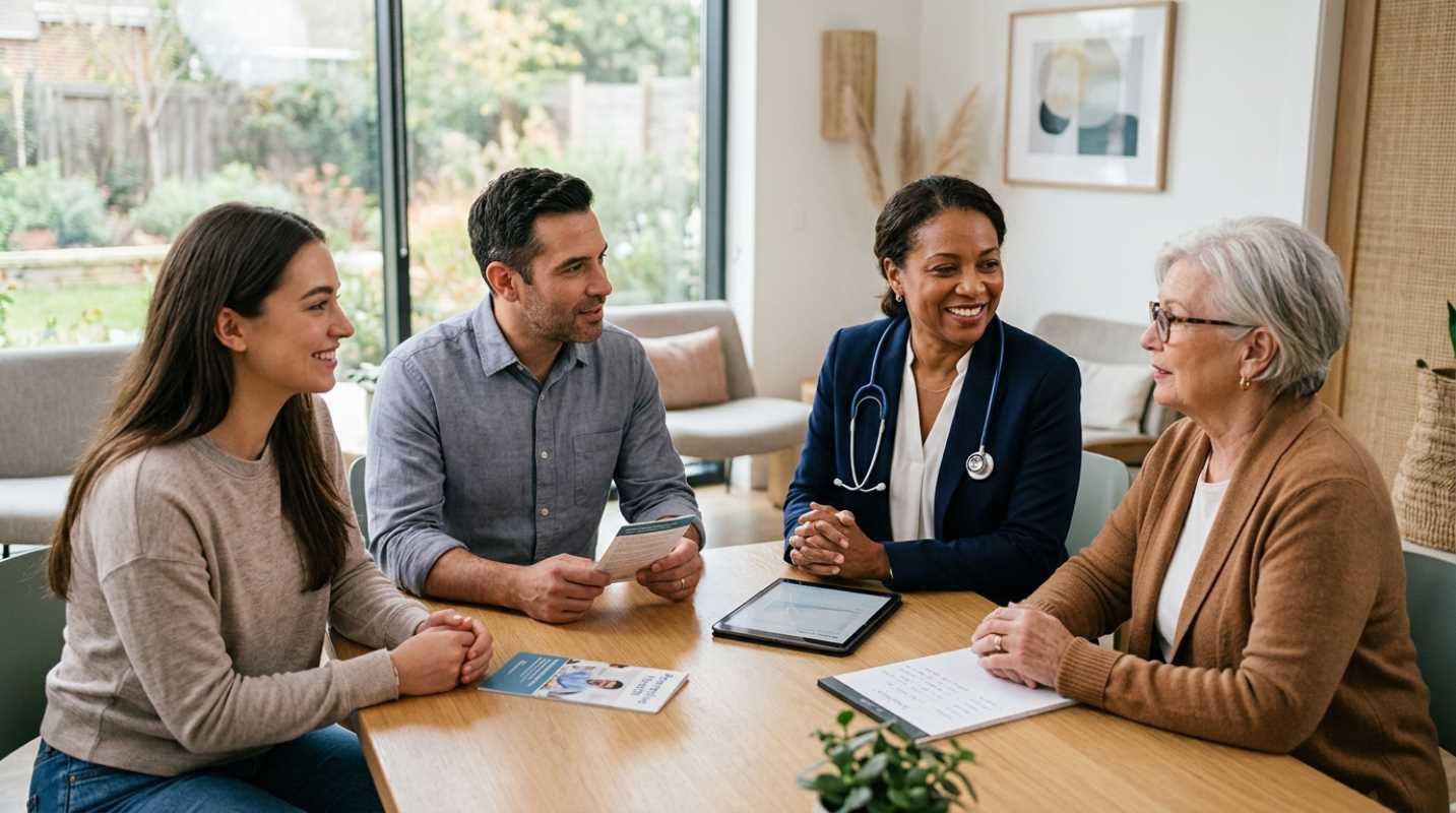 What You Should Know About Preventive Health Screenings by Age